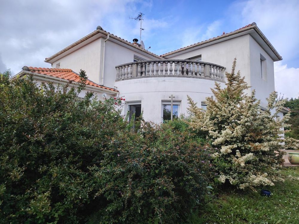 � vendre  Maison St Marc Sur Mer (44600)