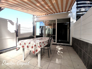  Appartement � vendre 3 pi�ces 50 m�