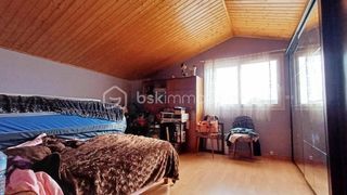  Maison � vendre 4 pi�ces 85 m�