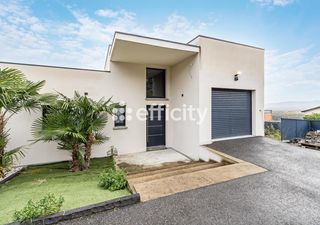  Maison � vendre 6 pi�ces 200 m�