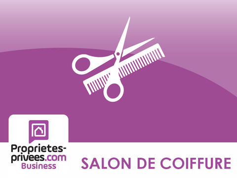 21000 DIJON - SALON DE COIFFURE 80000 21000 Dijon