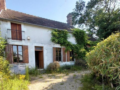   Maison � vendre 4 pi�ces VILLENEUVE SAINT SALVES (89) Maison - 4 pi�ce(s) - 115 m�