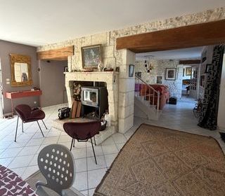  Maison � vendre 12 pi�ces 198 m�