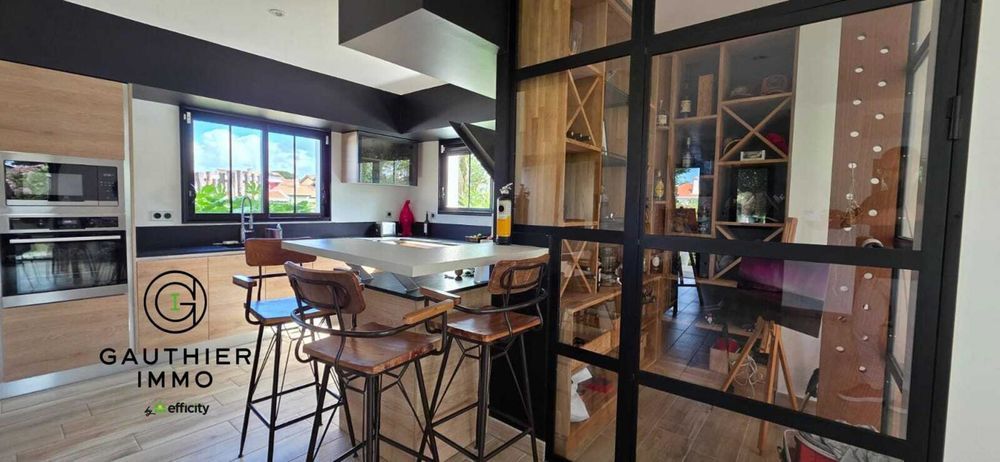 � vendre  Maison La Teste-de-Buch (33260)