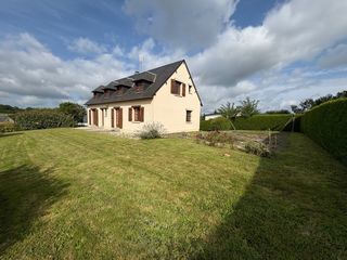  Maison � vendre 5 pi�ces 154 m�