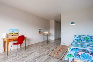  Appartement � vendre 1 pi�ce 32 m�