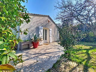  Maison � vendre 5 pi�ces 91 m�