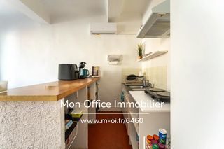  Appartement � vendre 2 pi�ces 36 m�