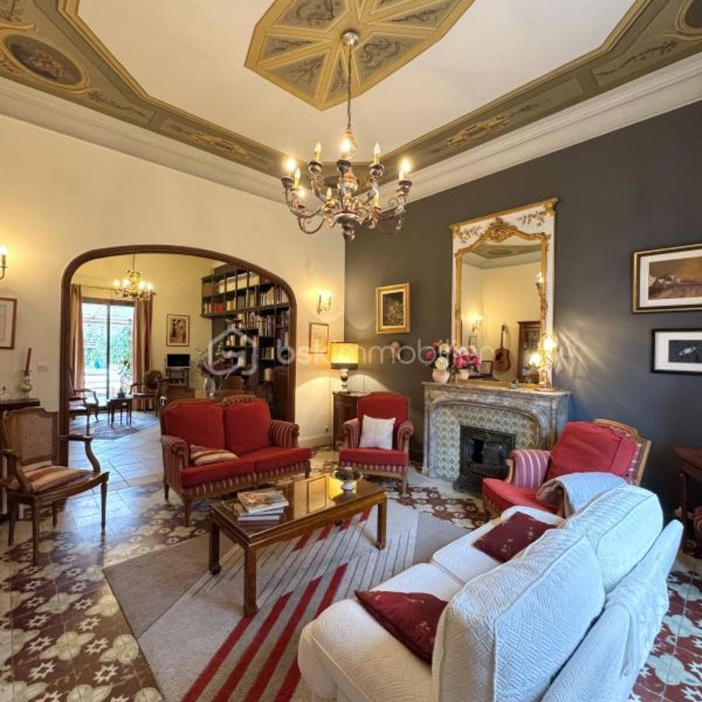 � vendre  Propri�t�/ch�teau Monteux (84170)