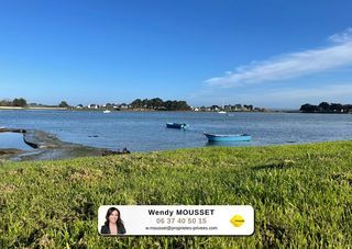  Maison � vendre 3 pi�ces 85 m�