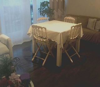  Appartement � vendre 2 pi�ces 46 m�