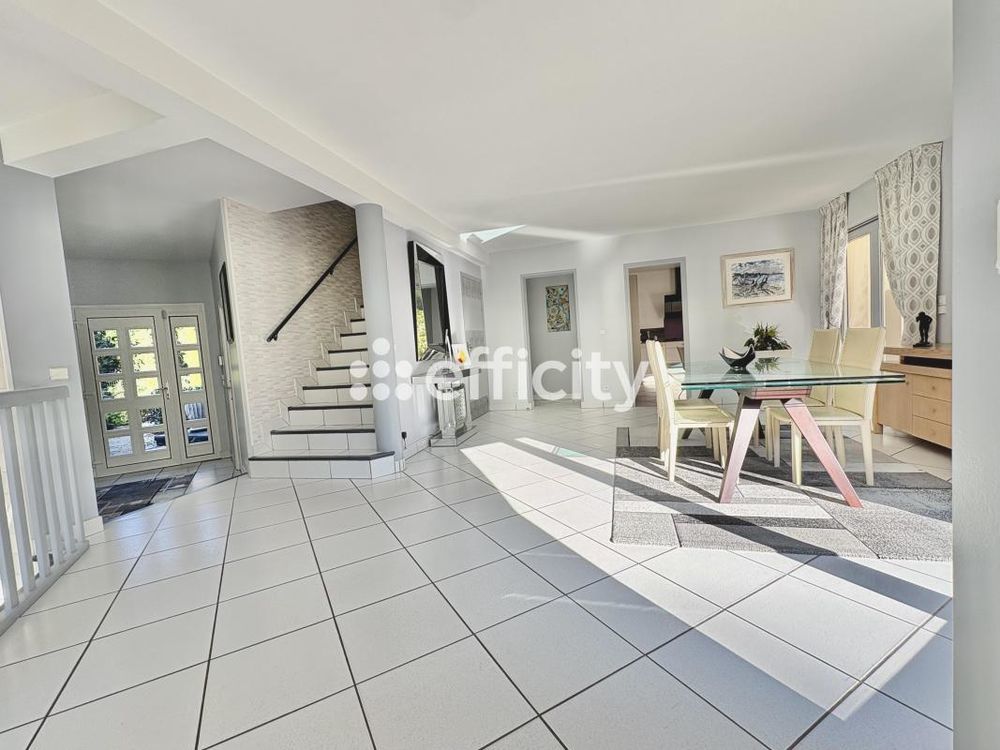 � vendre  Maison Chauvry (95560)