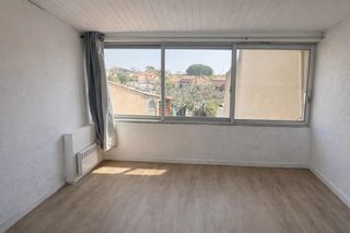  Appartement � vendre 1 pi�ce 27 m�