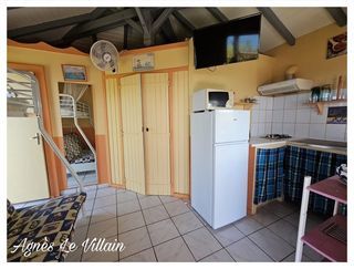  Maison � vendre 2 pi�ces 21 m�