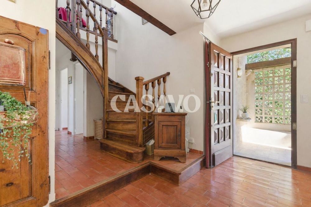 � vendre  Maison Puyricard (13540)