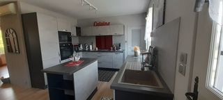  Maison � vendre 5 pi�ces 139 m�