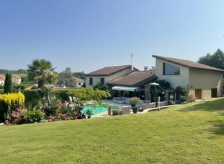  Maison � vendre 6 pi�ces 172 m�