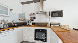  Maison � vendre 3 pi�ces 80 m�