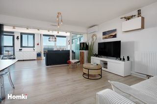  Appartement � vendre 4 pi�ces 93 m�