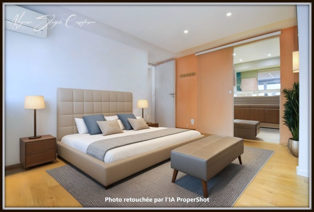 � vendre  Appartement Biarritz (64200)