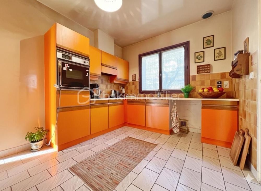 � vendre  Maison Marly-le-Roi (78160)