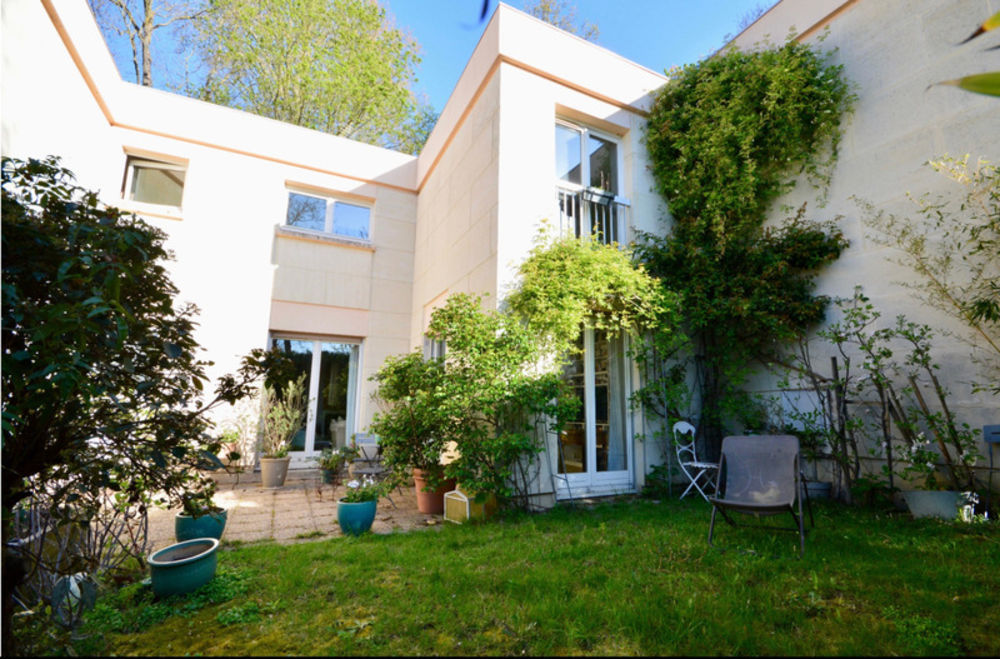 � vendre  Appartement Saint-Germain-en-Laye (78100)