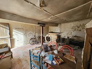  Maison � vendre 6 pi�ces 130 m�