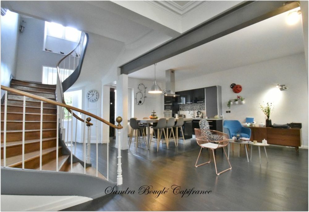 � vendre  Maison Laval (53000)