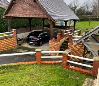  Maison � vendre 5 pi�ces 108 m�