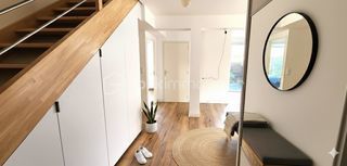  Maison � vendre 6 pi�ces 124 m�