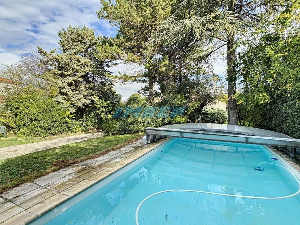 � vendre  Propri�t�/ch�teau Marseille 9