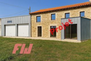  Maison � vendre 1 pi�ce 115 m�