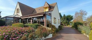  Maison � vendre 6 pi�ces 125 m�