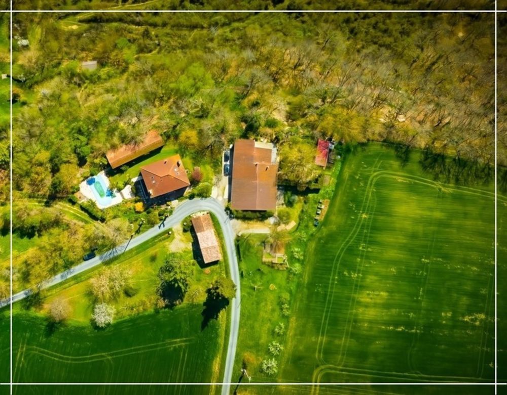 � vendre  Maison Prayssas (47360)