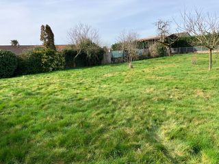  Terrain � vendre 470 m�