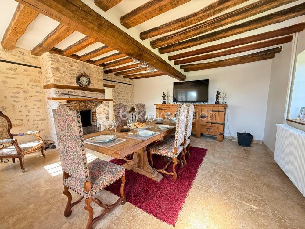 � vendre  Propri�t�/ch�teau Fontainebleau (77300)