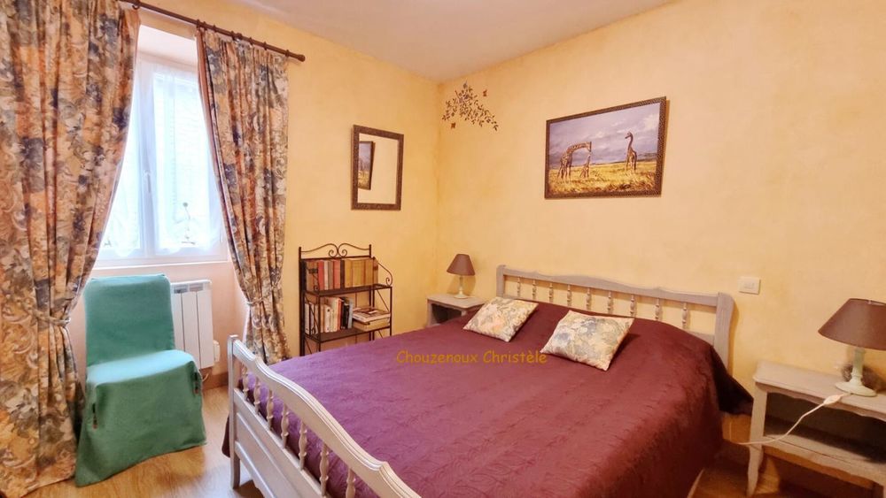 � vendre  Propri�t�/ch�teau Thenon (24210)