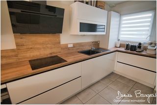  Maison � vendre 4 pi�ces 86 m�