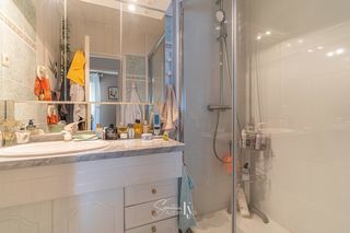  Appartement � vendre 5 pi�ces 97 m�