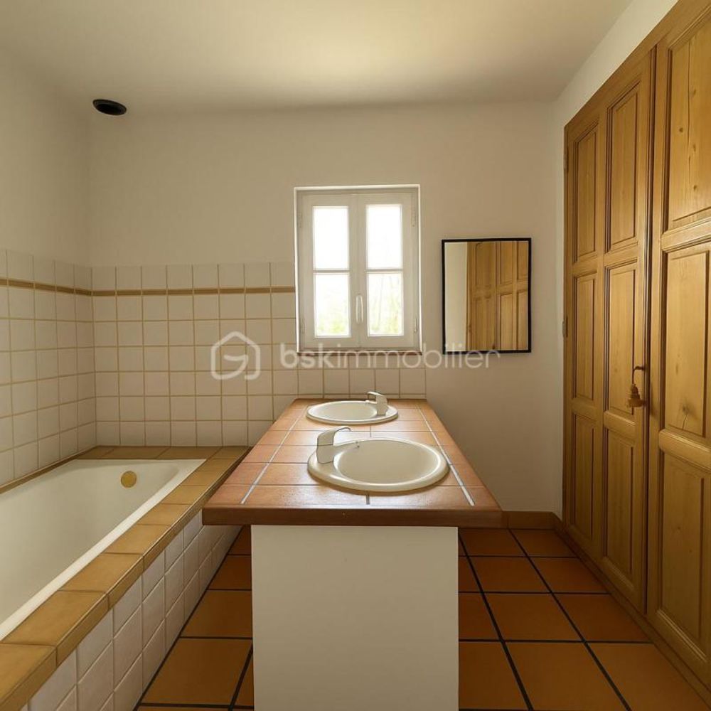 � vendre  Maison Ventabren (13122)