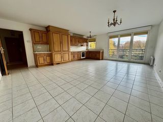  Appartement � vendre 4 pi�ces 121 m�