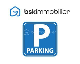  Parking / Garage � vendre 14 m�