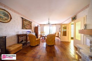  Maison � vendre 7 pi�ces 160 m�