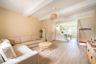  Maison � vendre 4 pi�ces 85 m�