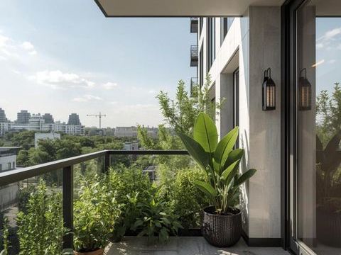   **LOCALISATION ID�ALE - 2 EXT�RIEURS - BELLE EXPOSITION - JOLI APPARTEMENT 3 PI�CES Appartement - 3 pi�ce(s) - 60 m�