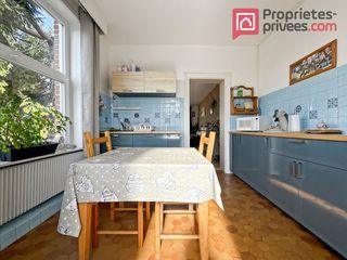  Maison � vendre 5 pi�ces 92 m�