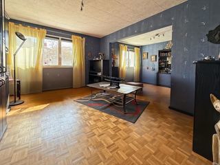  Appartement � vendre 3 pi�ces 72 m�