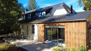  Maison � vendre 12 pi�ces 260 m�