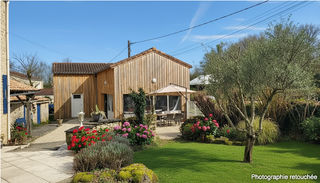  Maison � vendre 6 pi�ces 190 m�