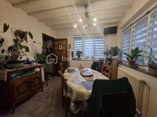  Maison � vendre 6 pi�ces 90 m�
